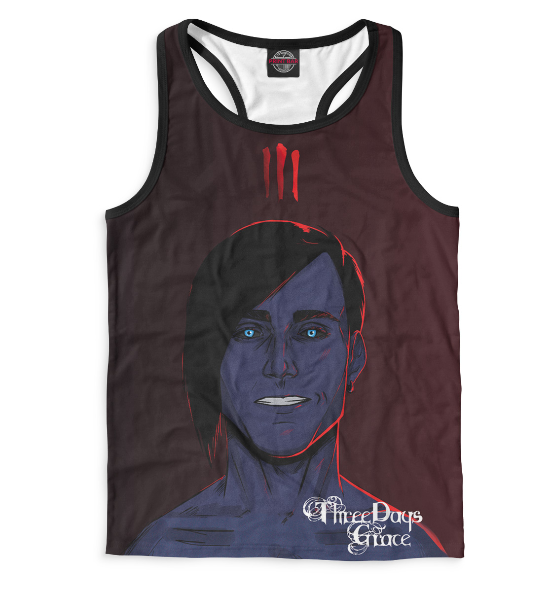 

Three Days Grace