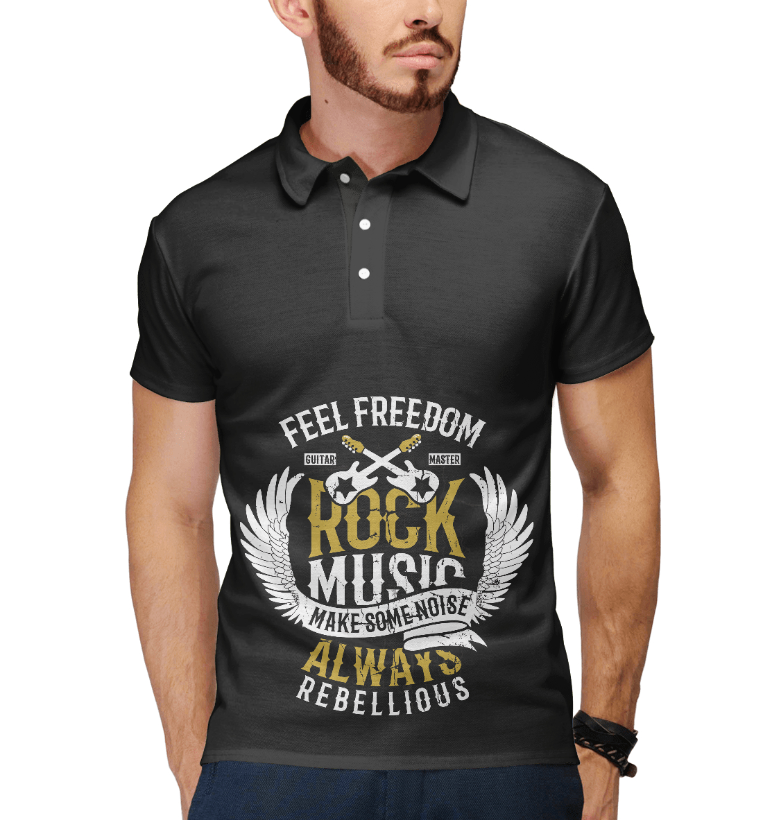 

Rock Music
