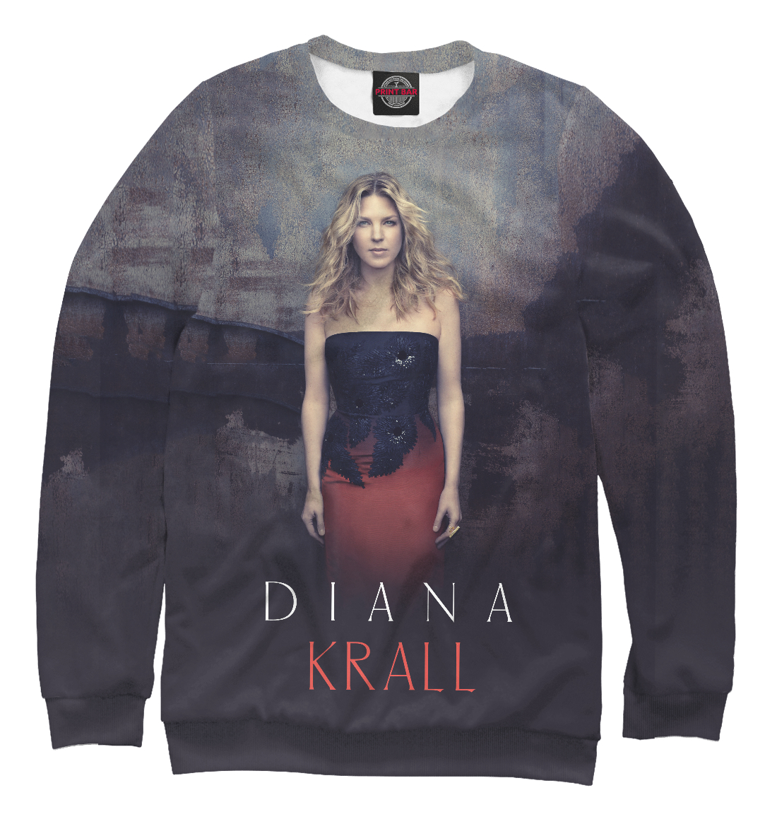 

Diana Krall