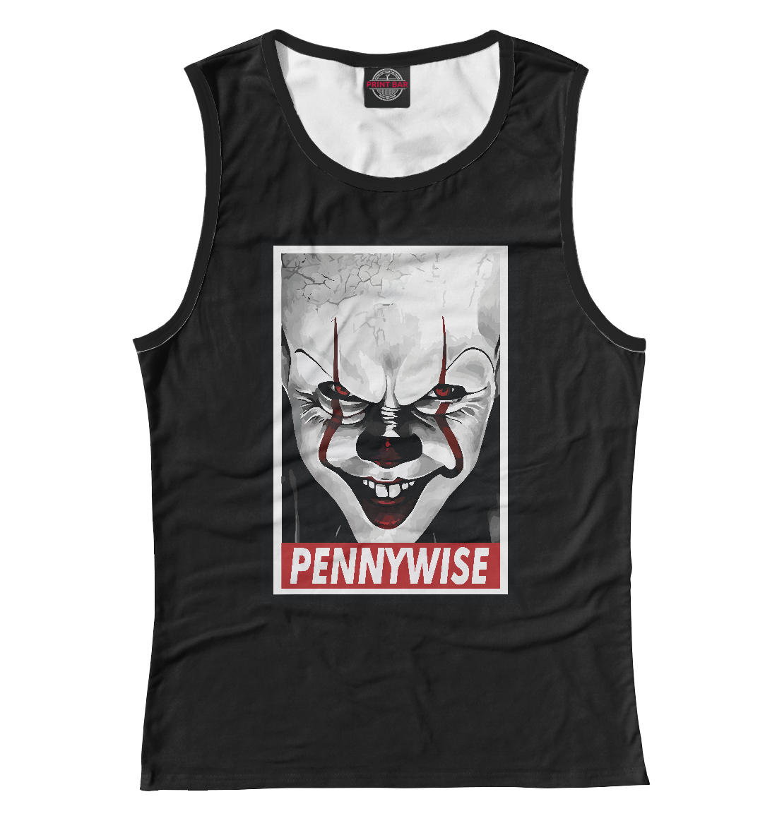 

Pennywise