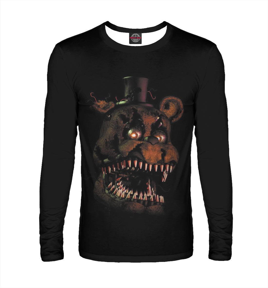 

Five Nights At Freddy's