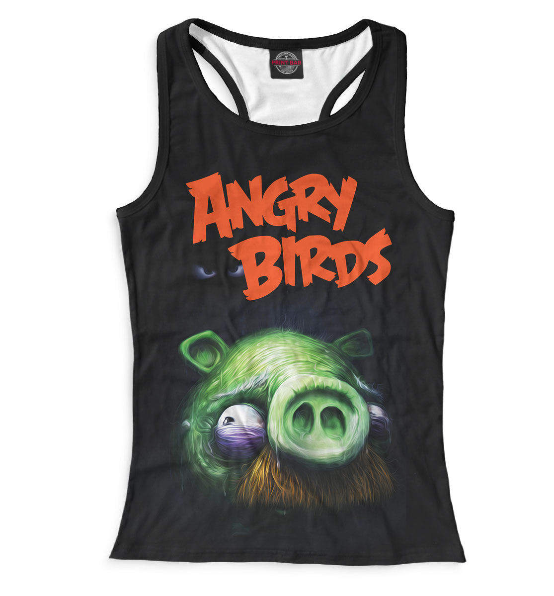 

Angry Birds