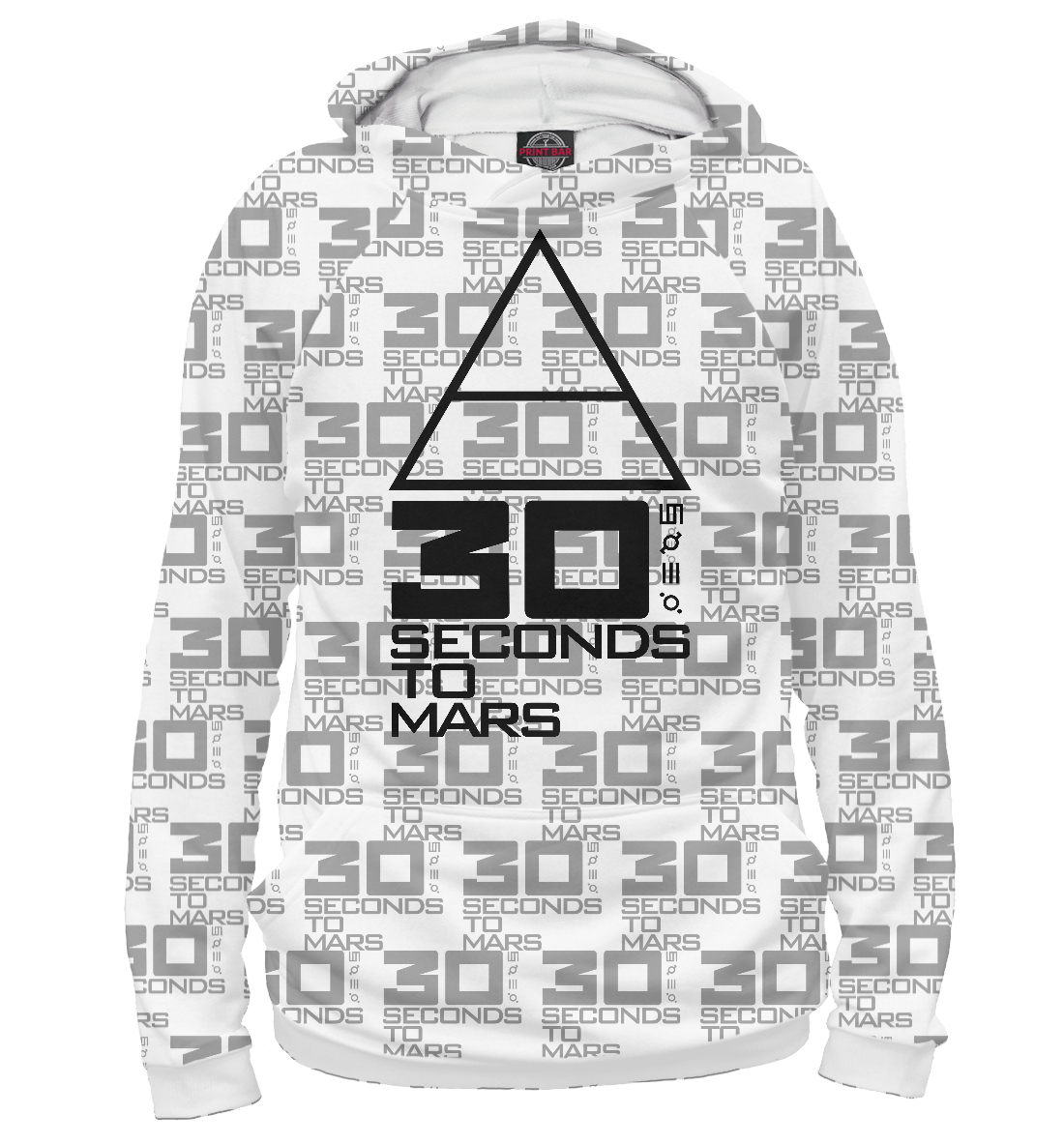 

30 Seconds to Mars