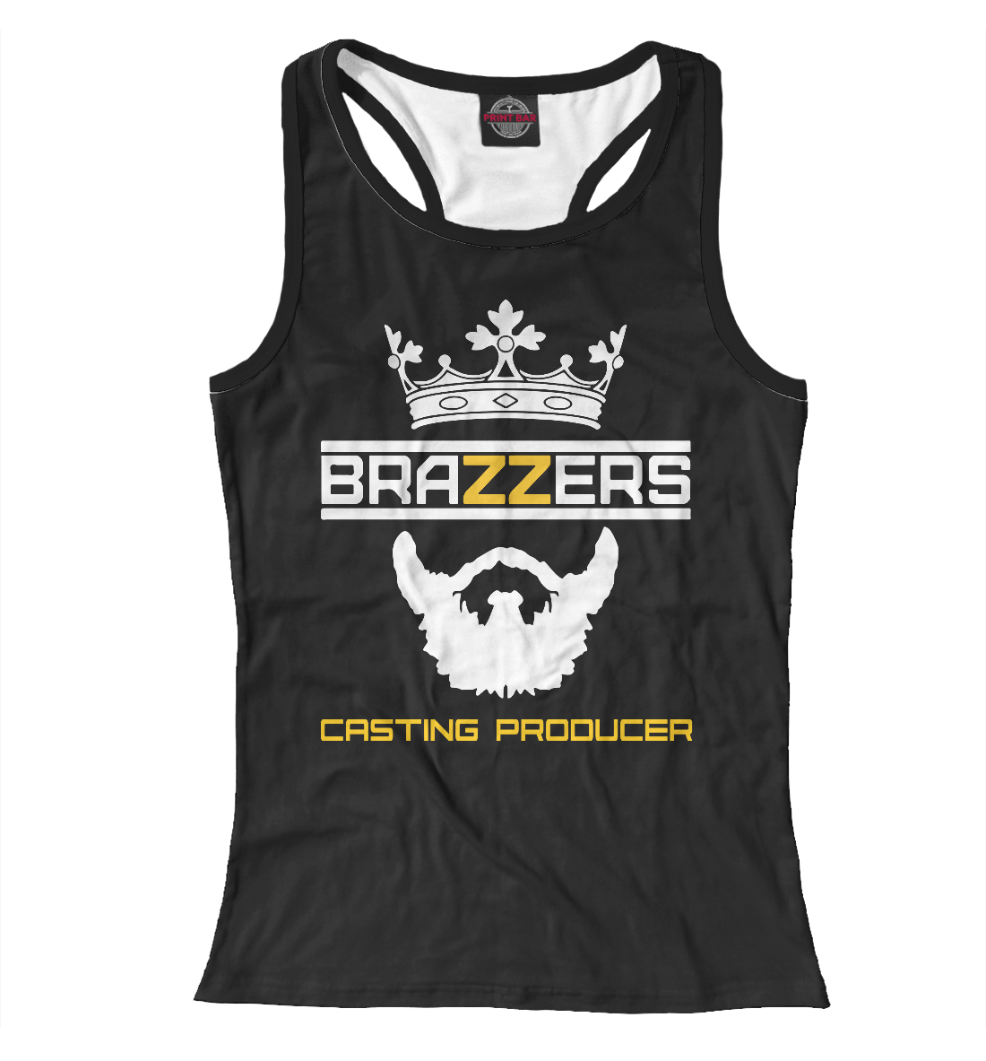 

Brazzers Casting-producer
