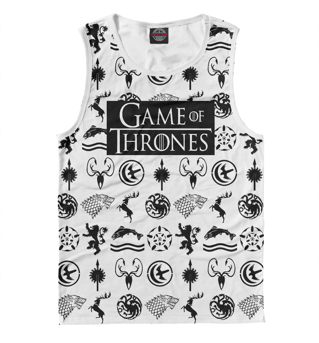 

Game of Thrones