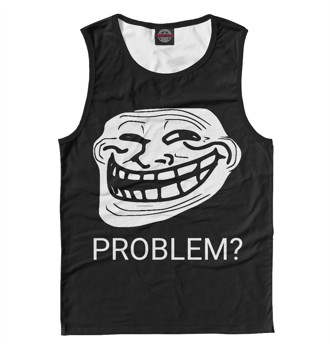 

TROLLFACE