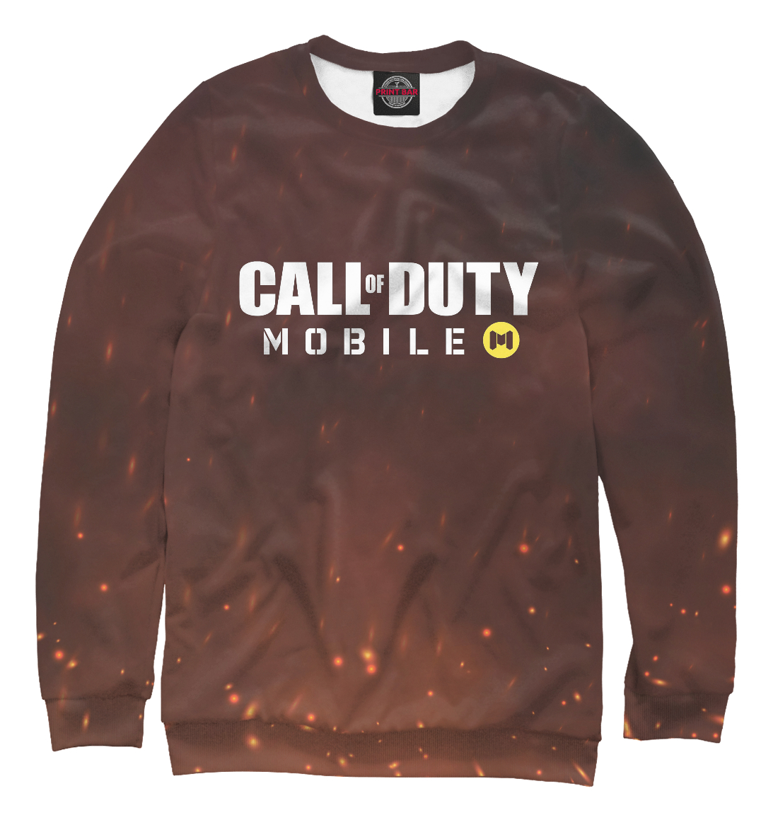 

Call of Duty: Mobile