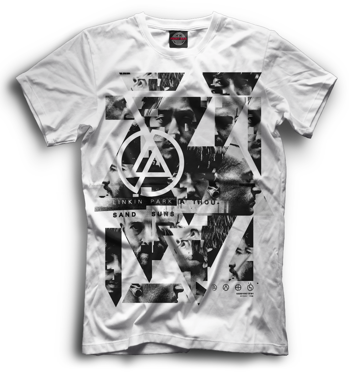 

Linkin Park