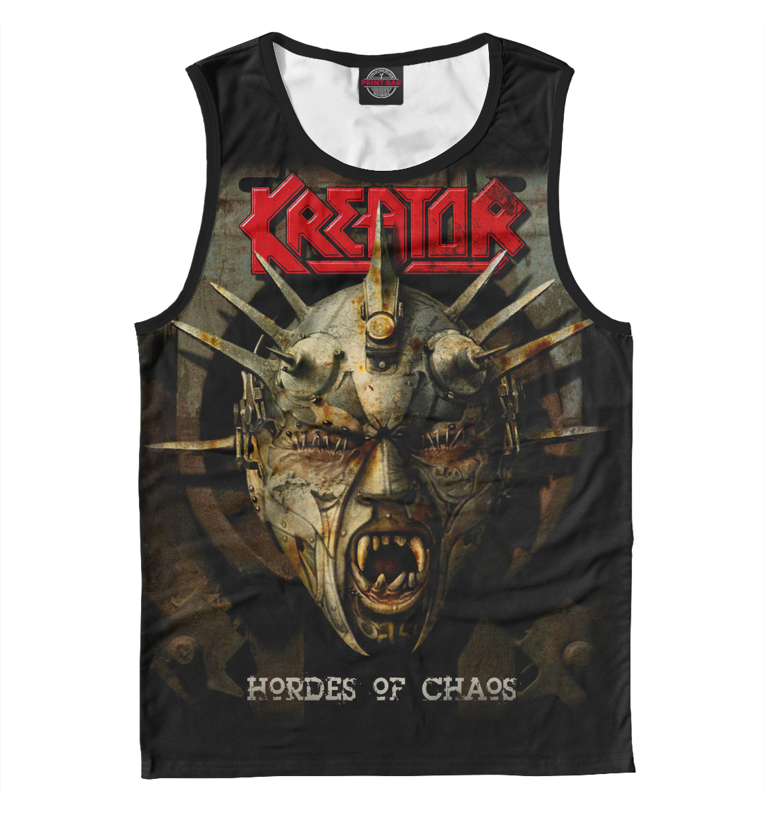 

Kreator
