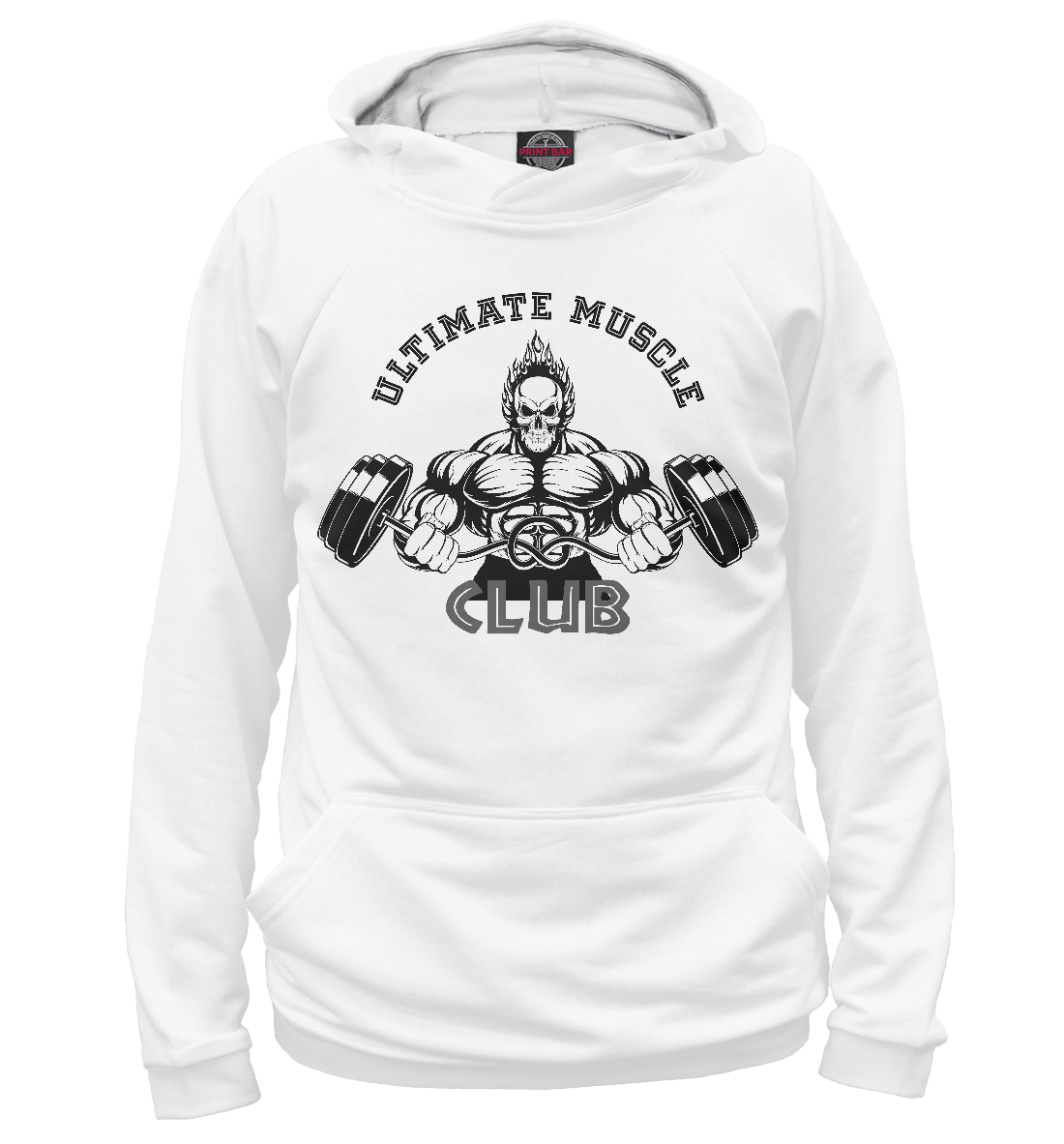 

Ultimate Muscle Club
