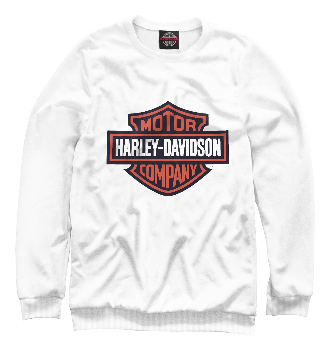 

Harley-Davidson