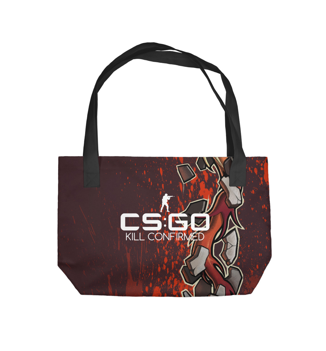 

CS:GO / Kill Confirmed