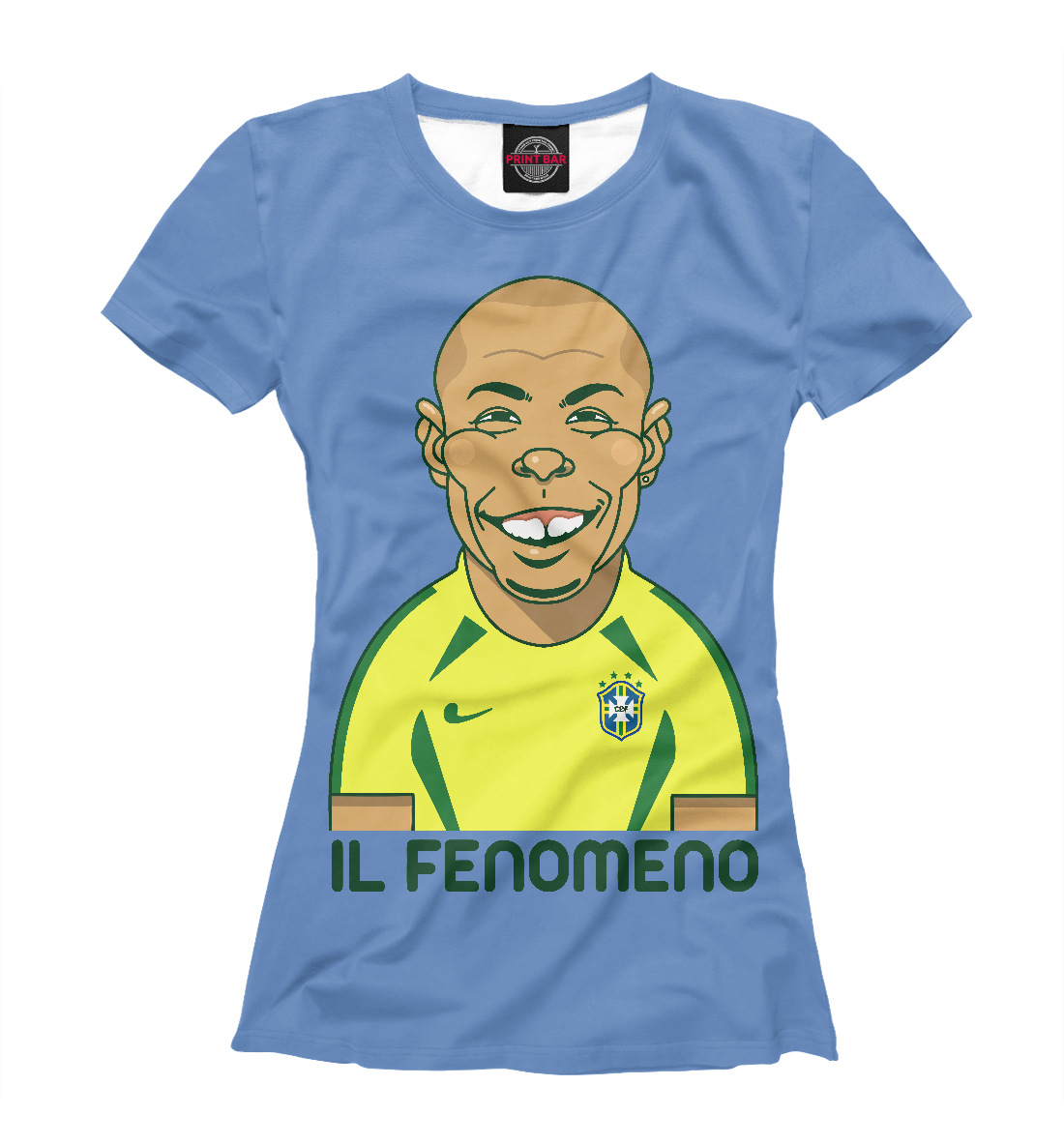 

Ronaldo