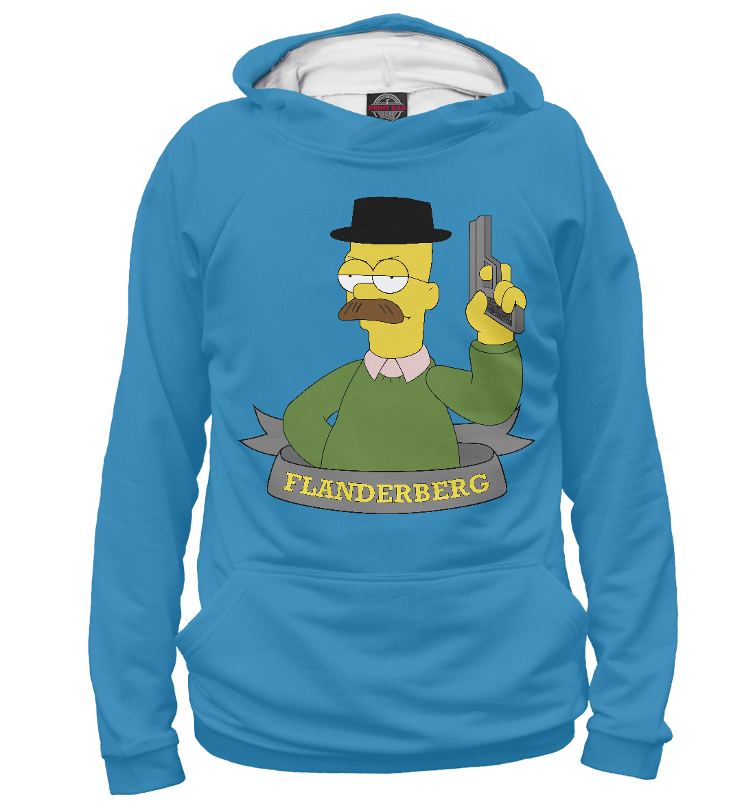 

Flanderberg