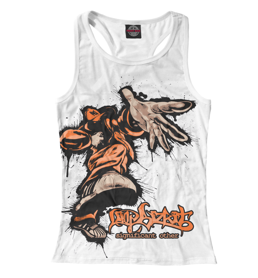

Limp Bizkit
