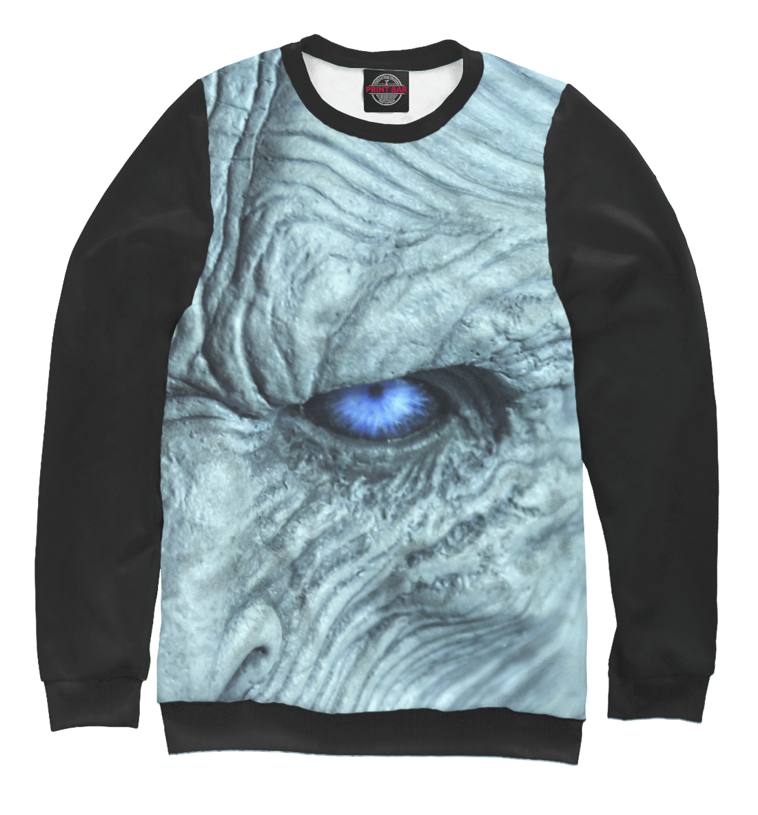 

White Walker Eye