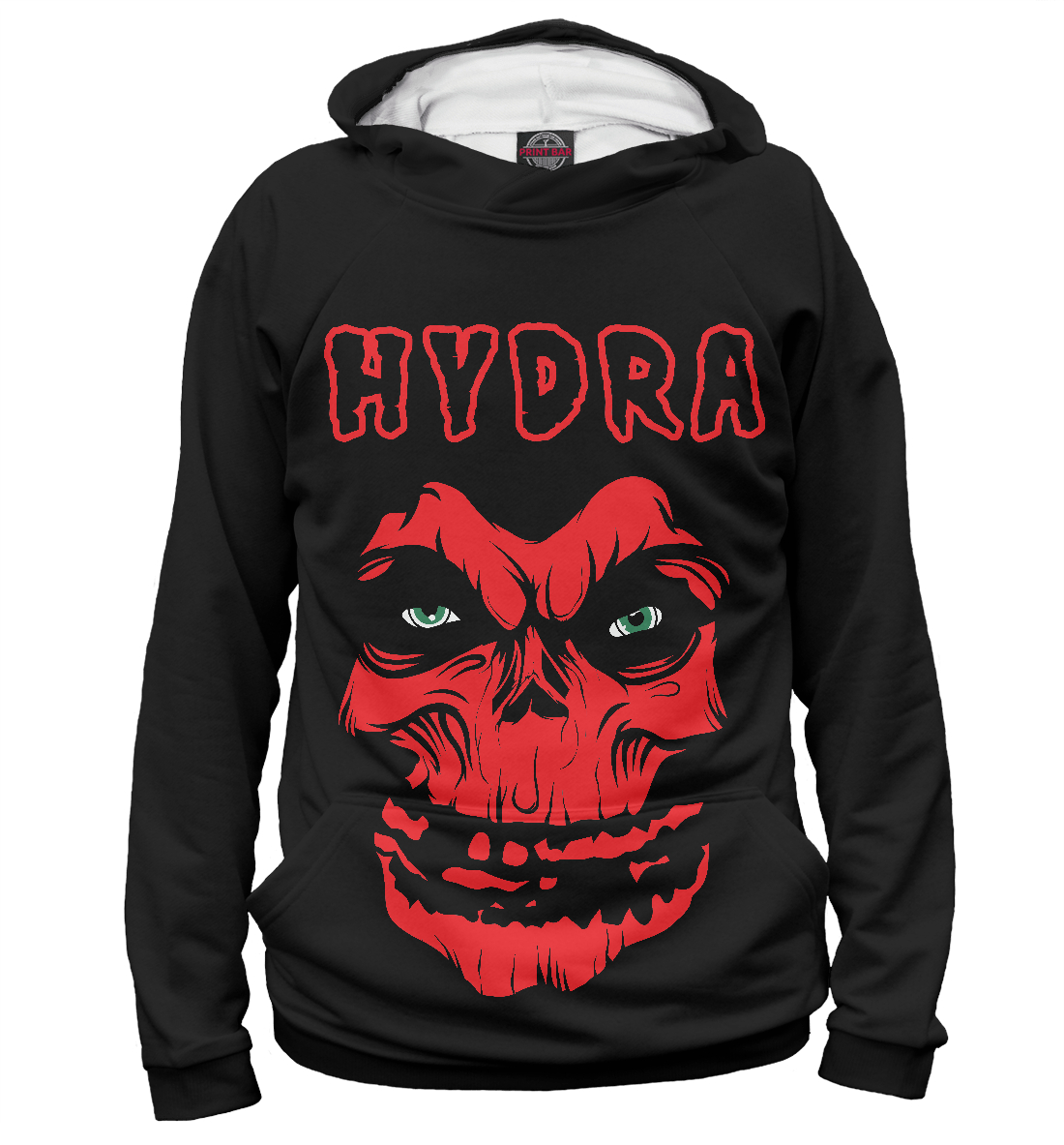 

Hydra Misfits