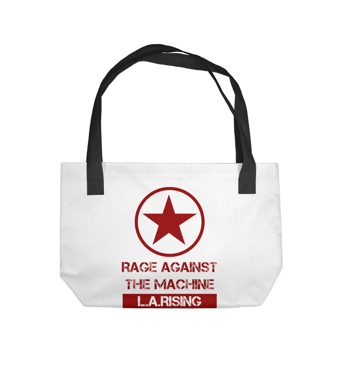 

Rage Against the Machine
