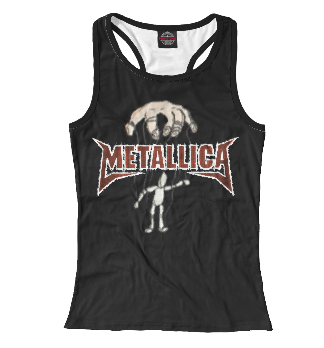 

Metallica