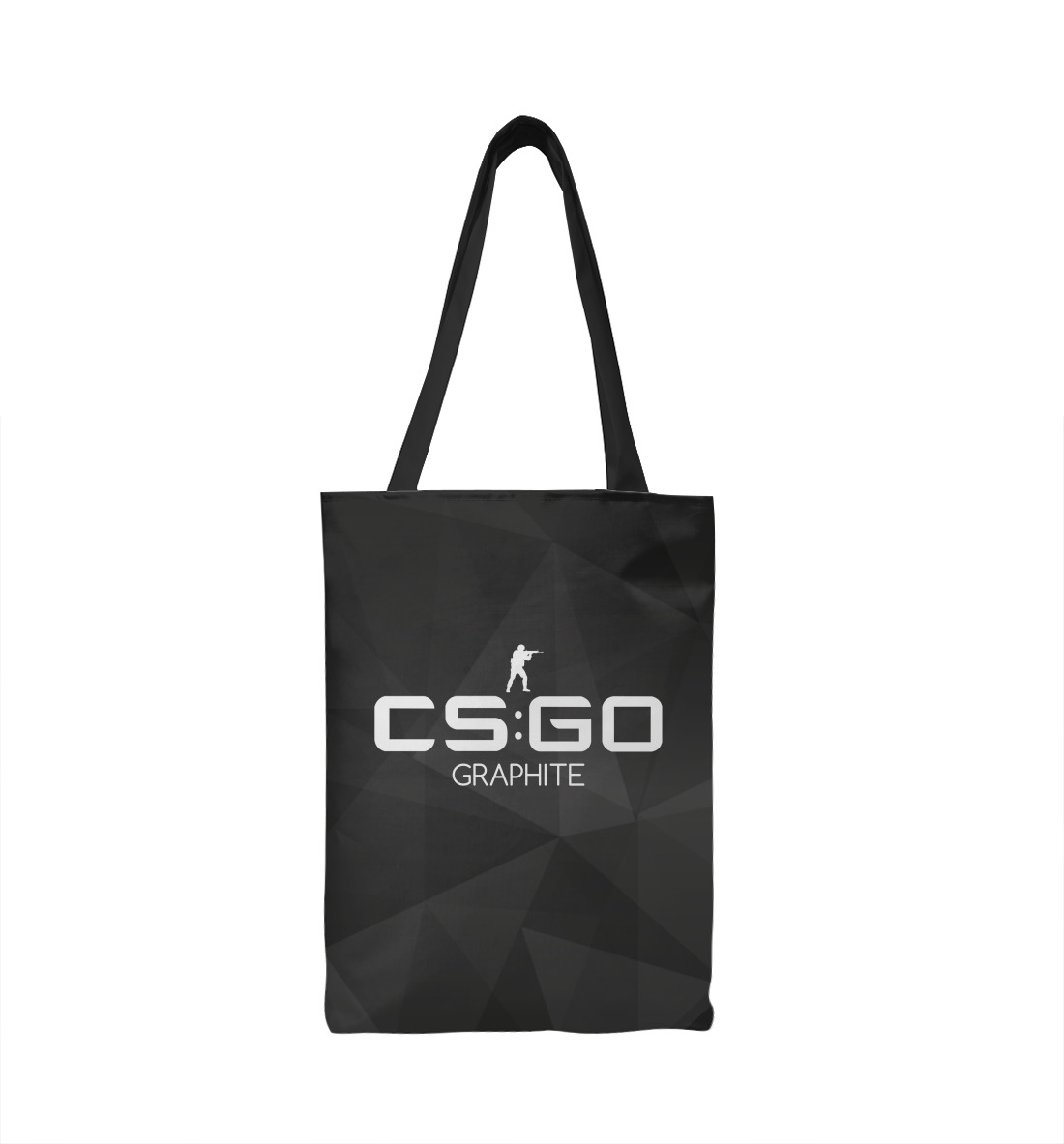

CS:GO / Graphite Art
