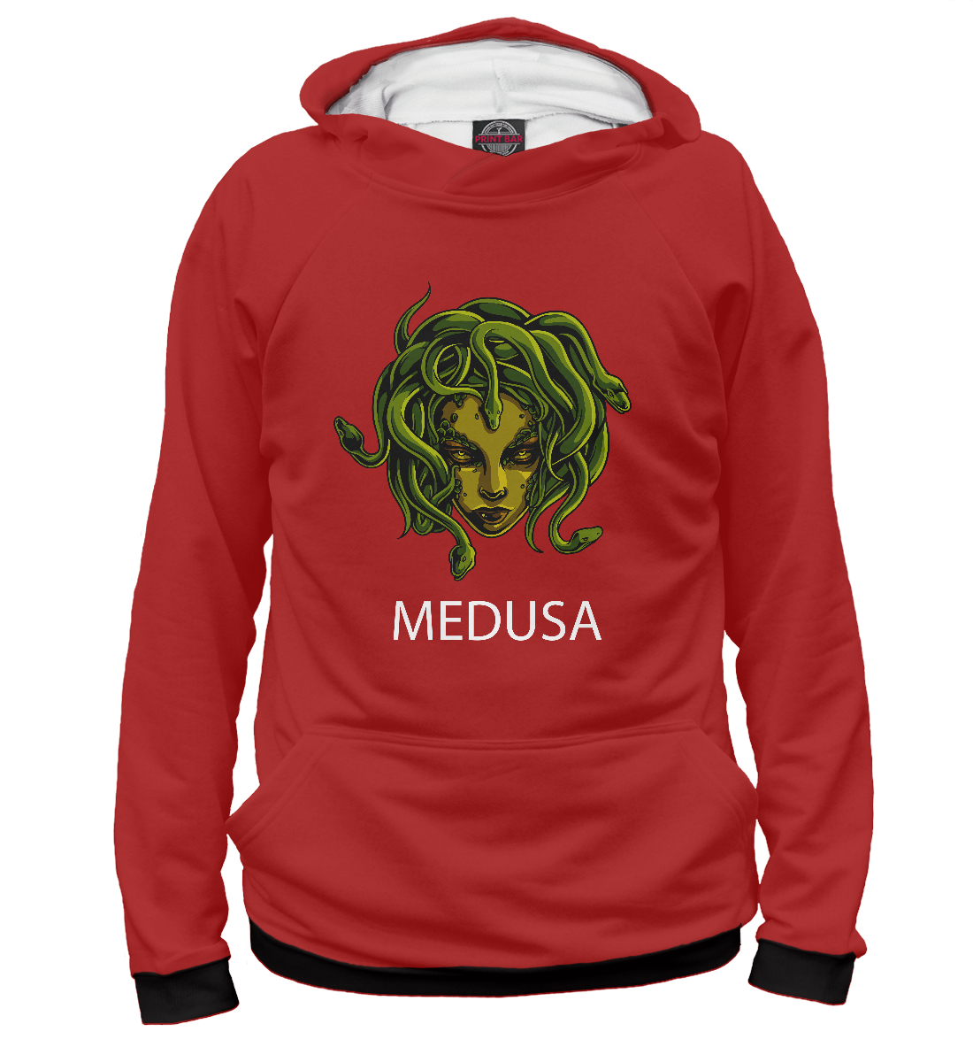 

Medusa