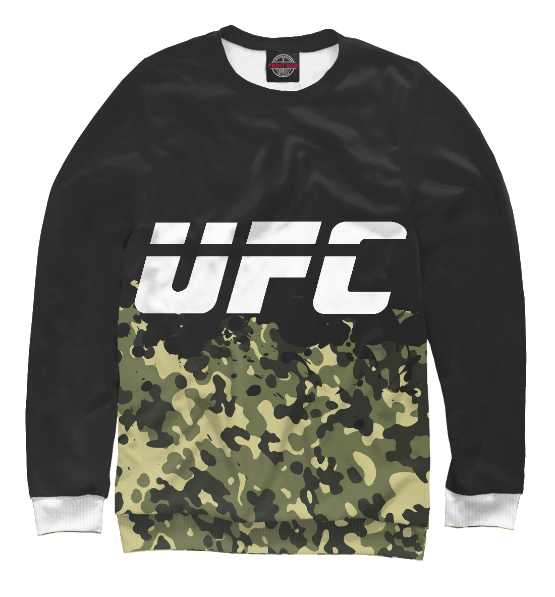 

UFC Камуфляжное
