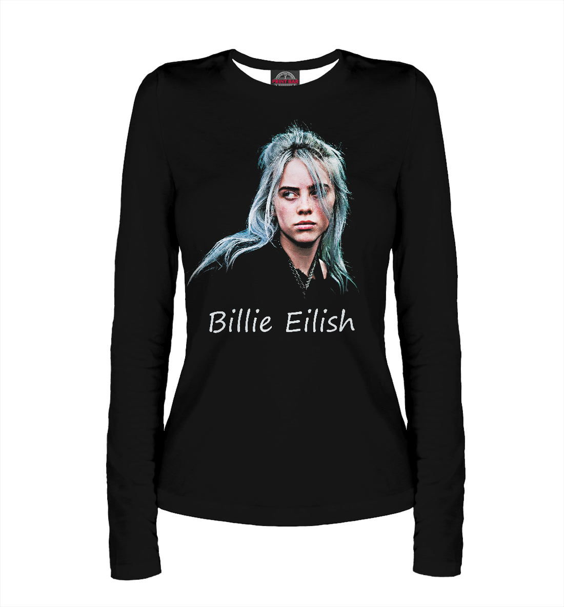 

Billie Eilish