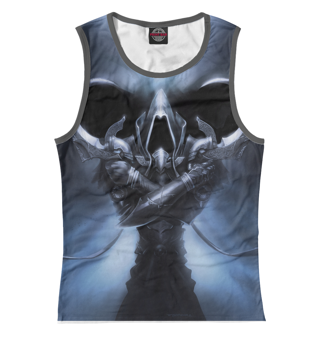 

Diablo