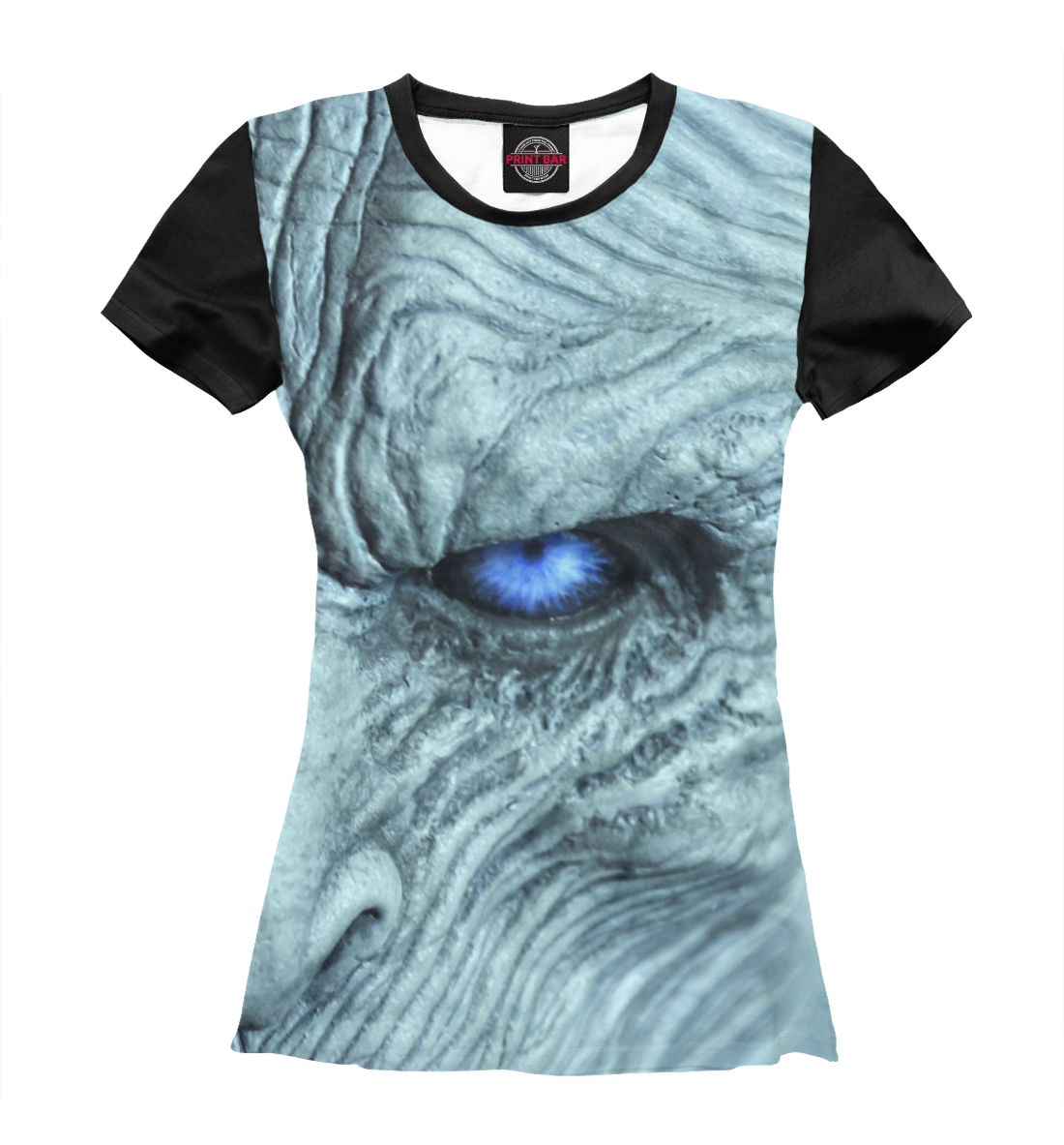 

White Walker Eye