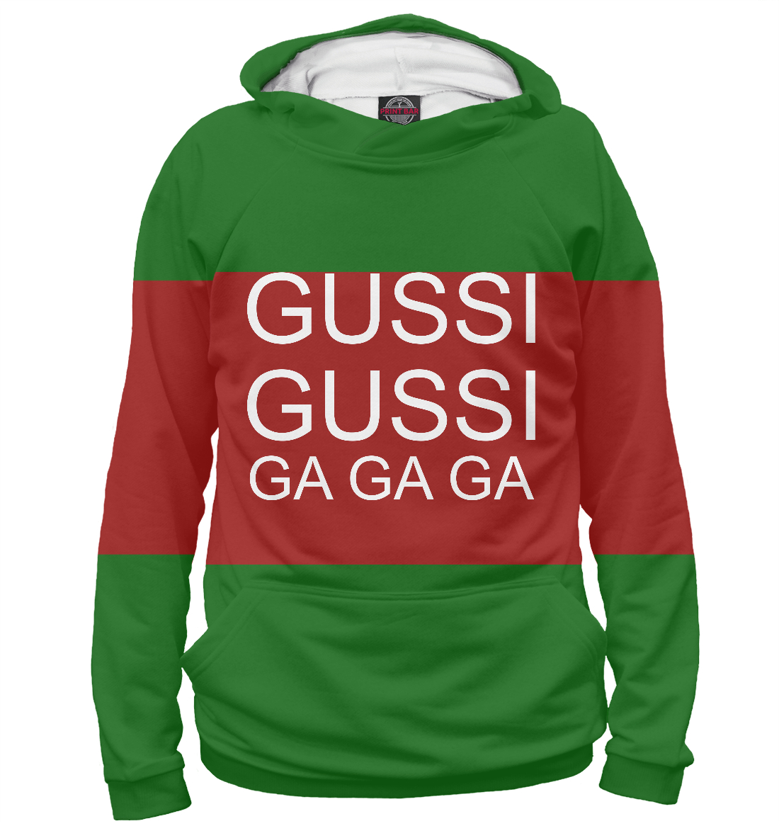 

GUSSI
