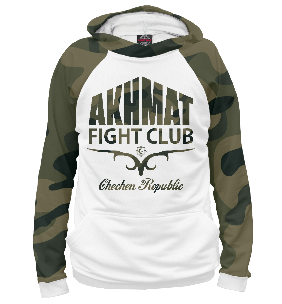 

Akhmat Fight Club
