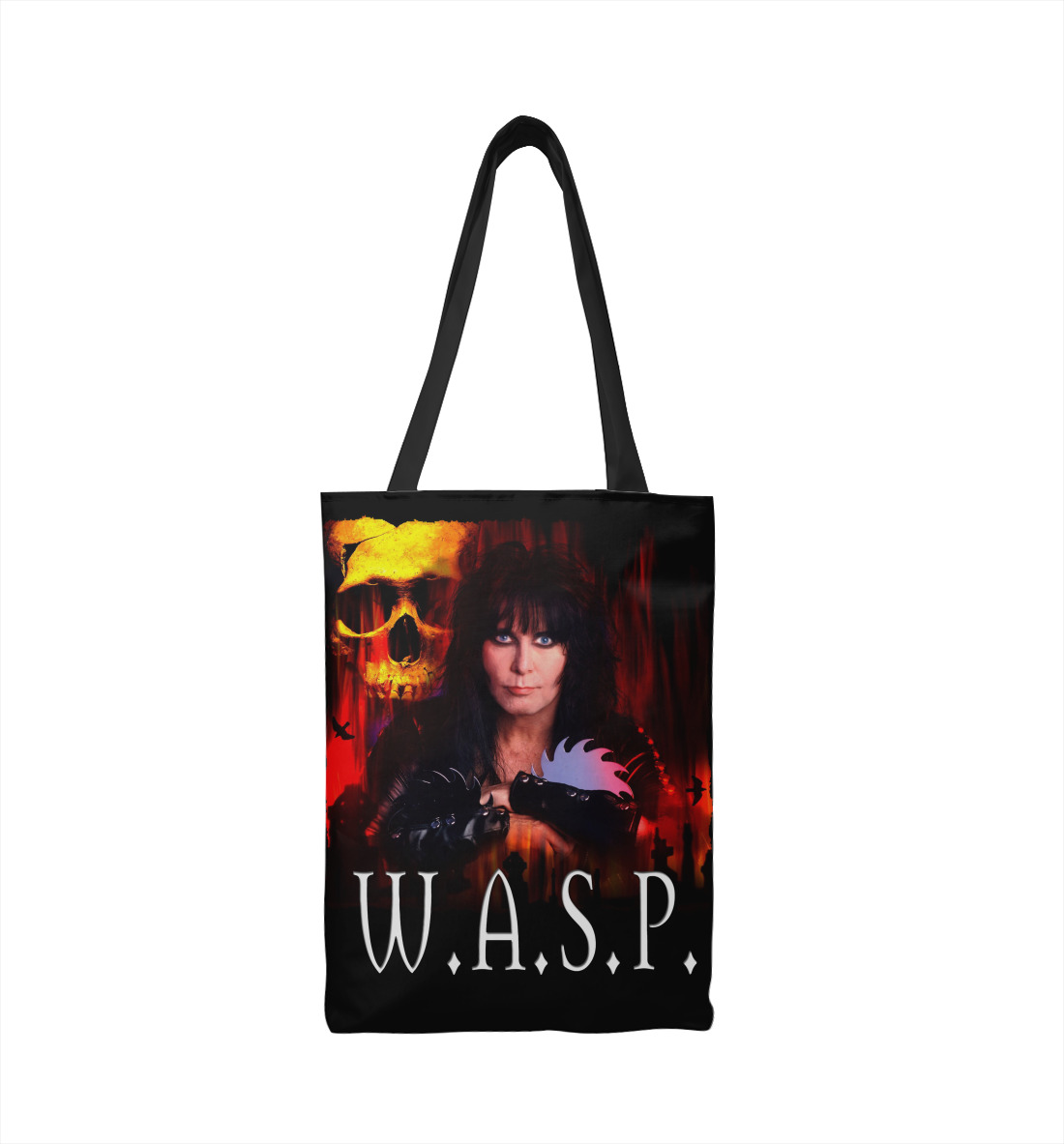 

W.A.S.P. band