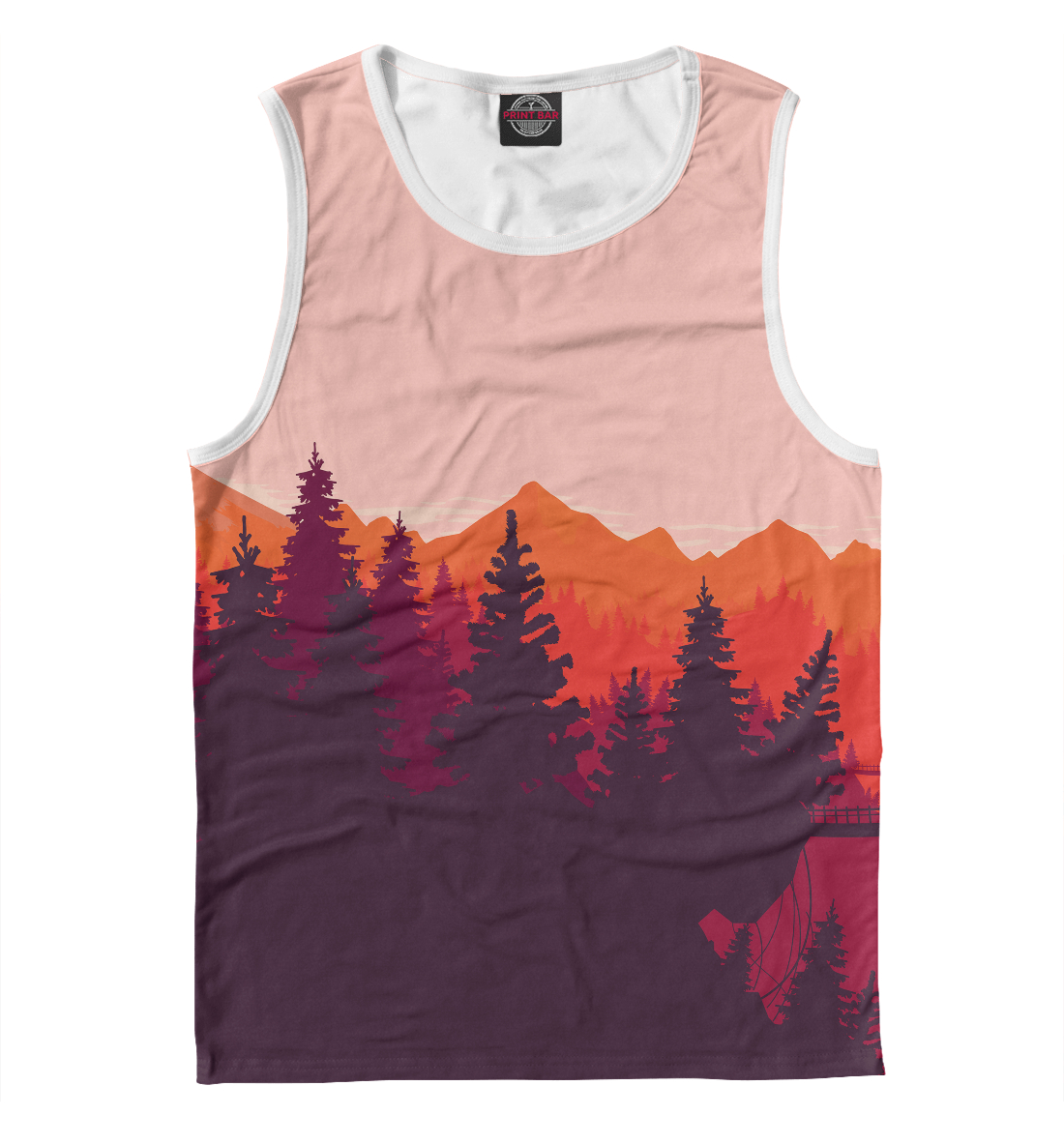 

FIREWATCH