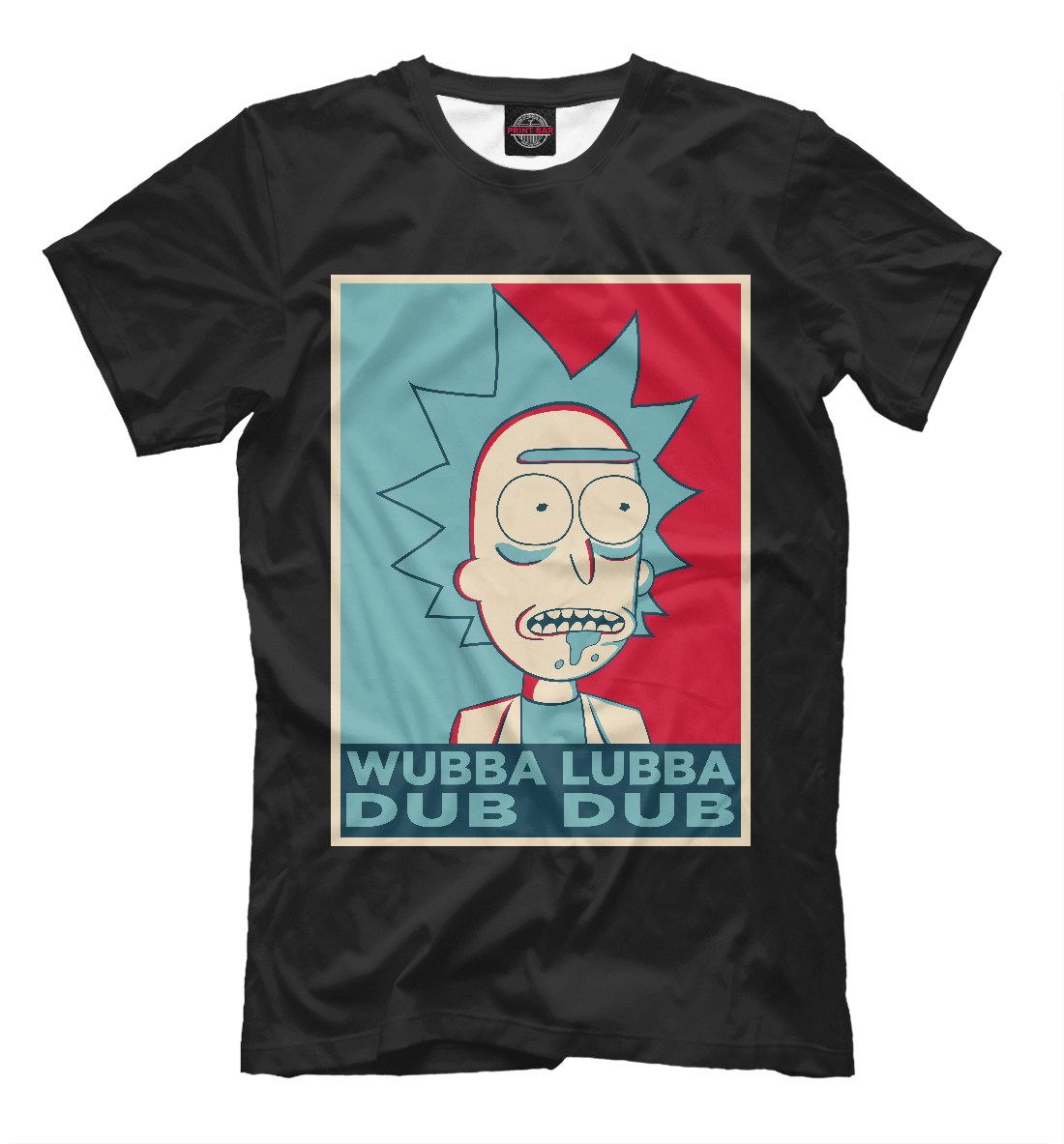 

Рик и Морти