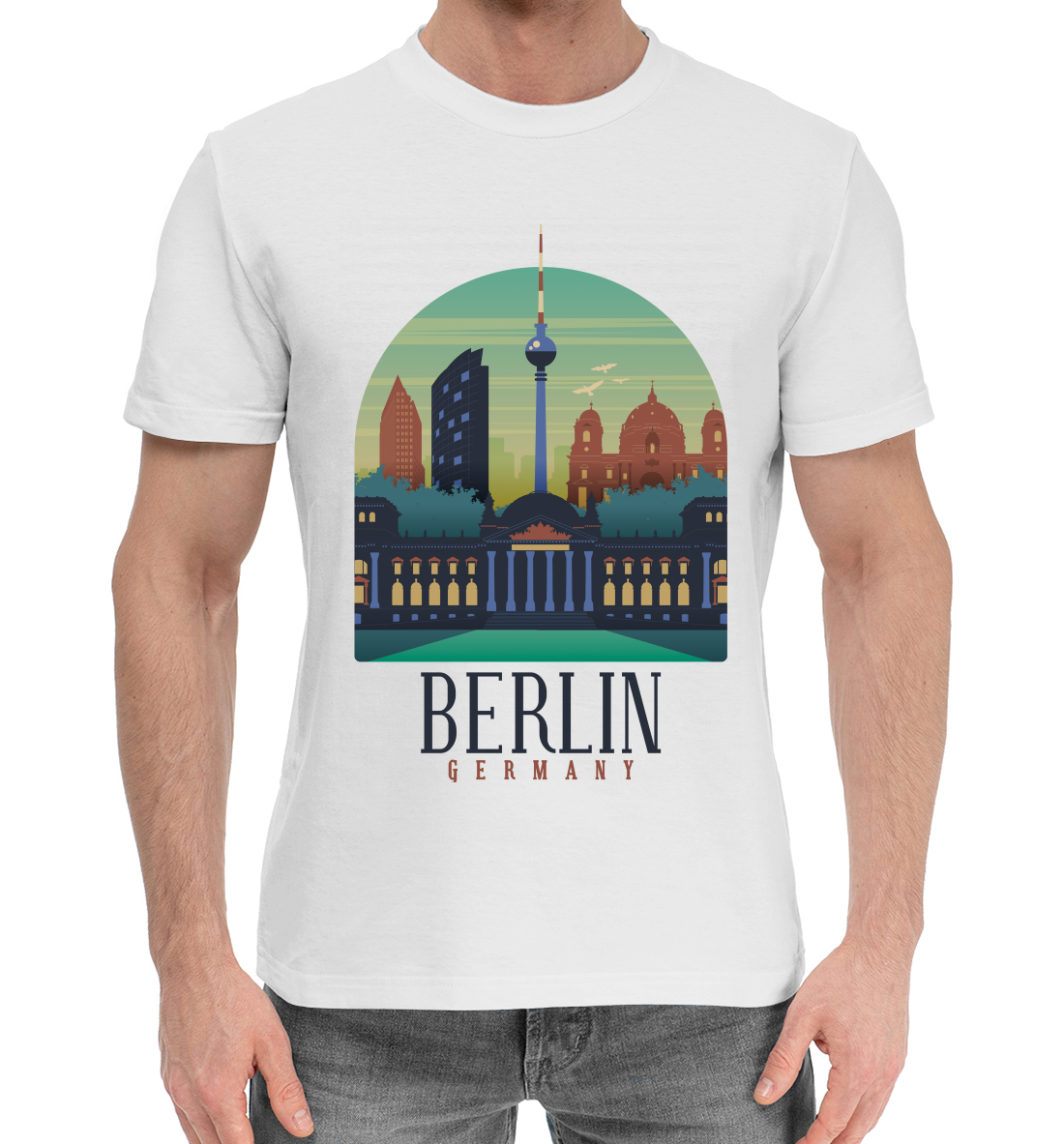 

Berlin