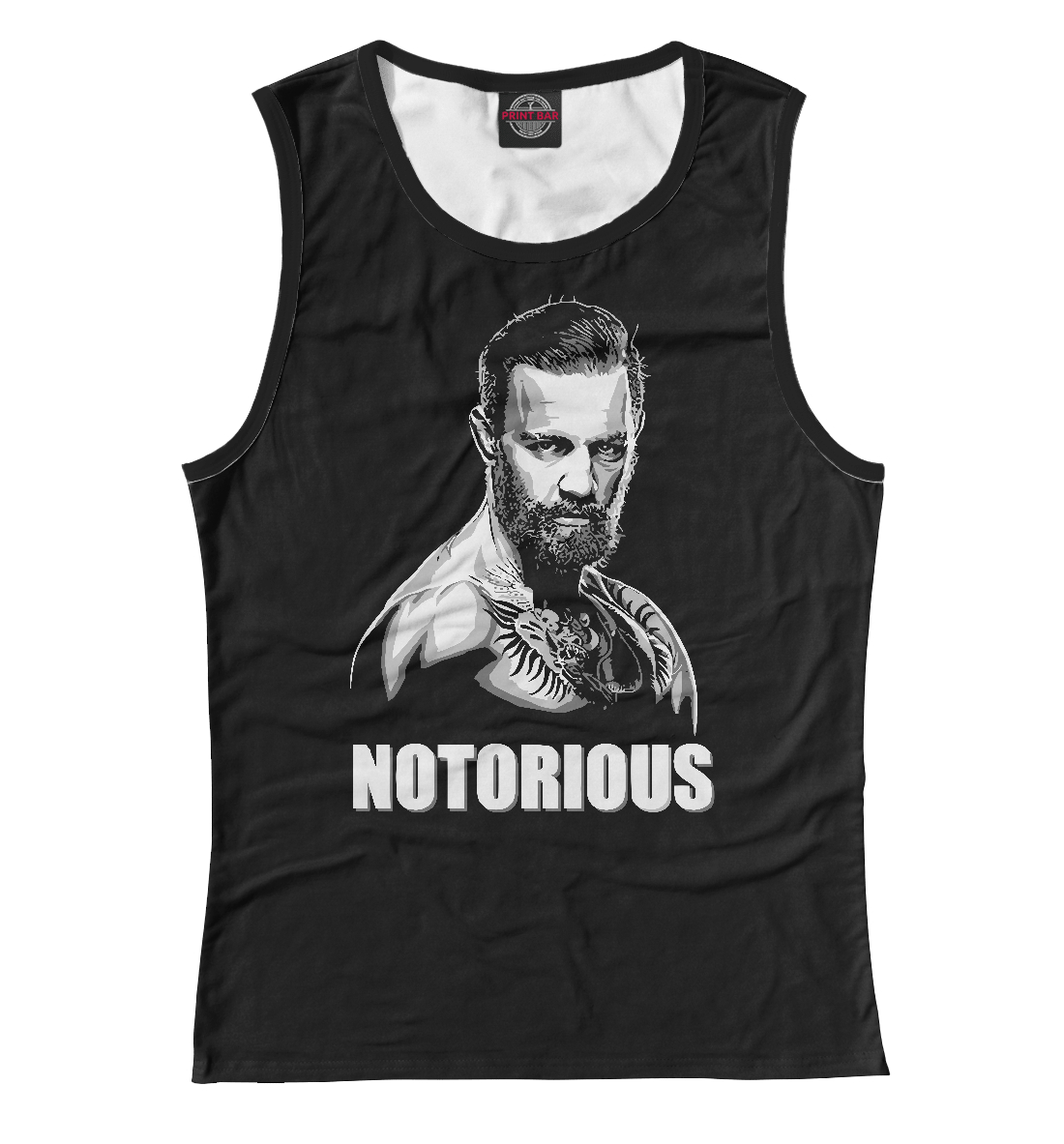 

Conor McGregor