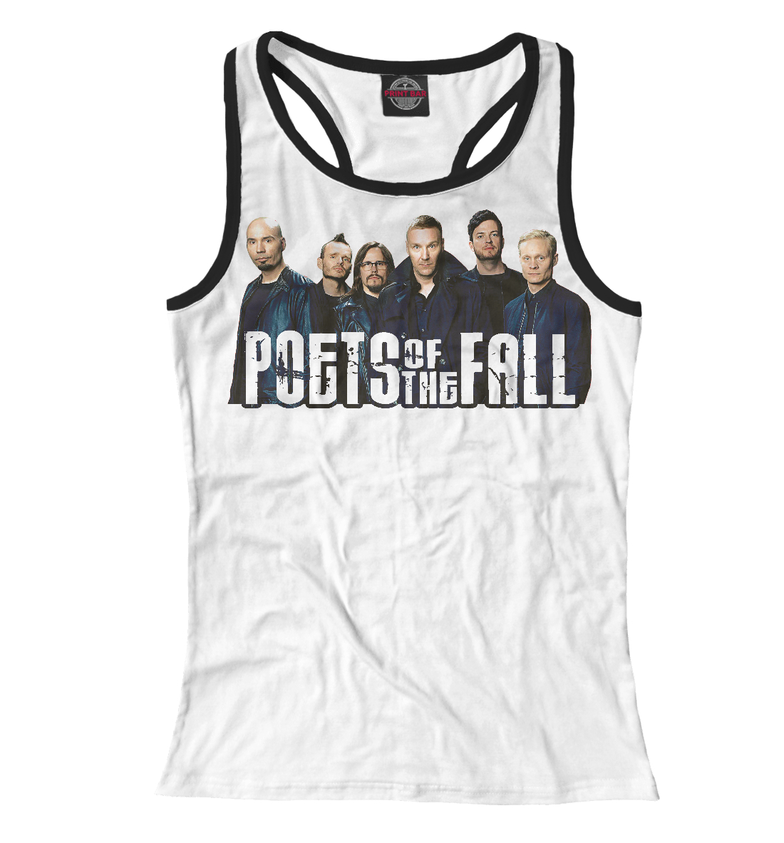 

Poets of the Fall