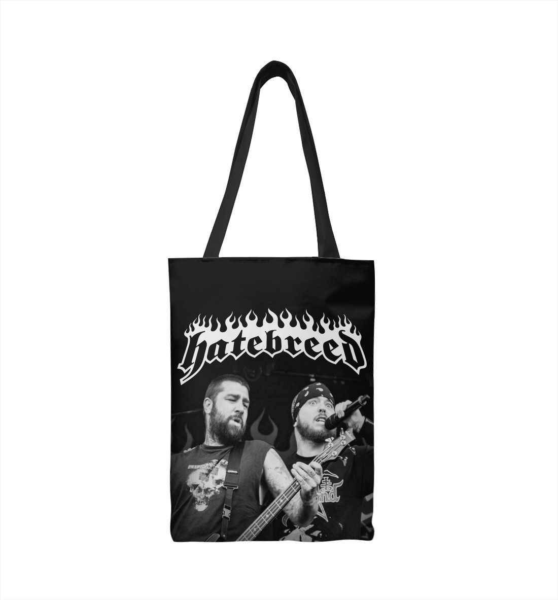 

Hatebreed