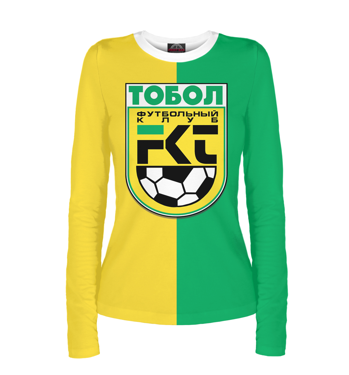 

Тобол