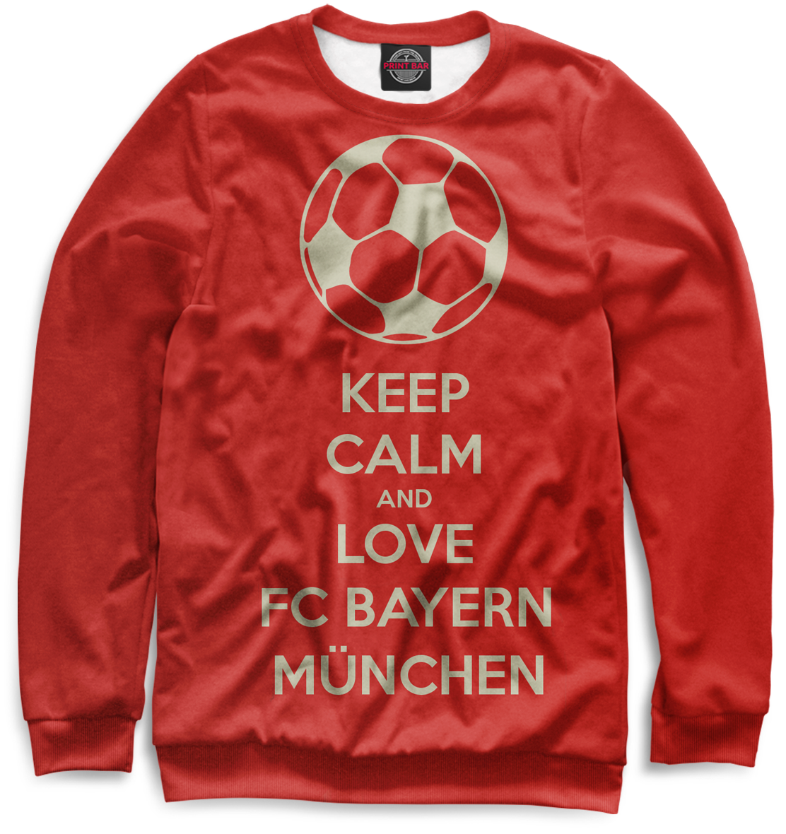 

Bayern Munchen