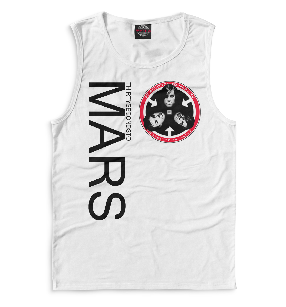 

30 Seconds to Mars