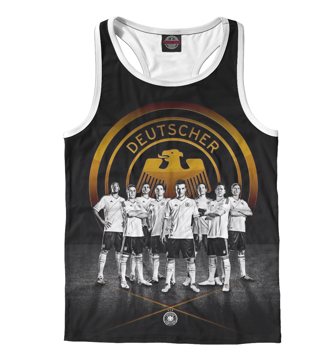 

Сборная Германии