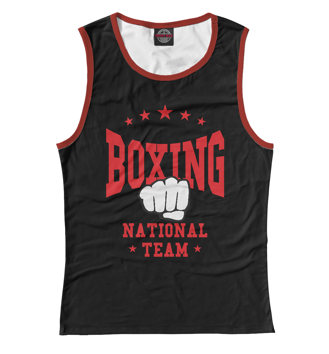 

Boxing National Team
