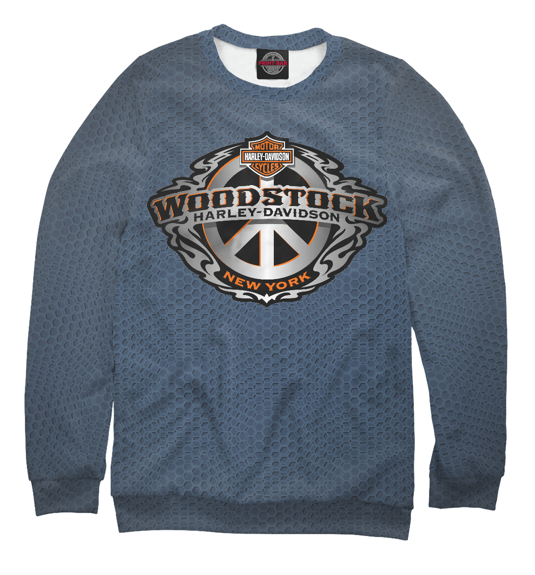 

Woodstock Harley-Davidson