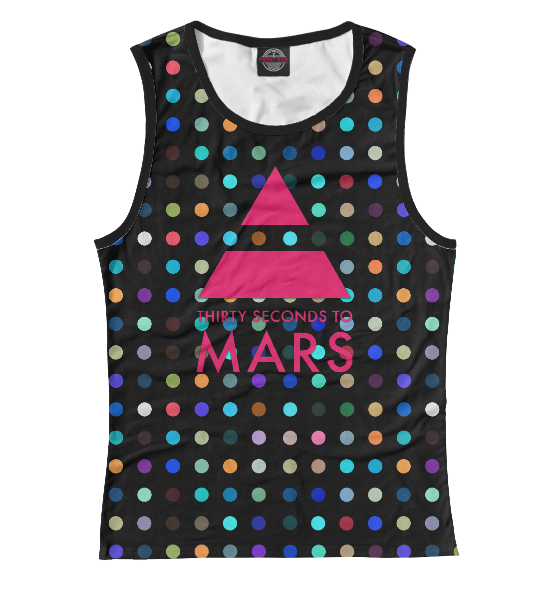 

30 Seconds to Mars