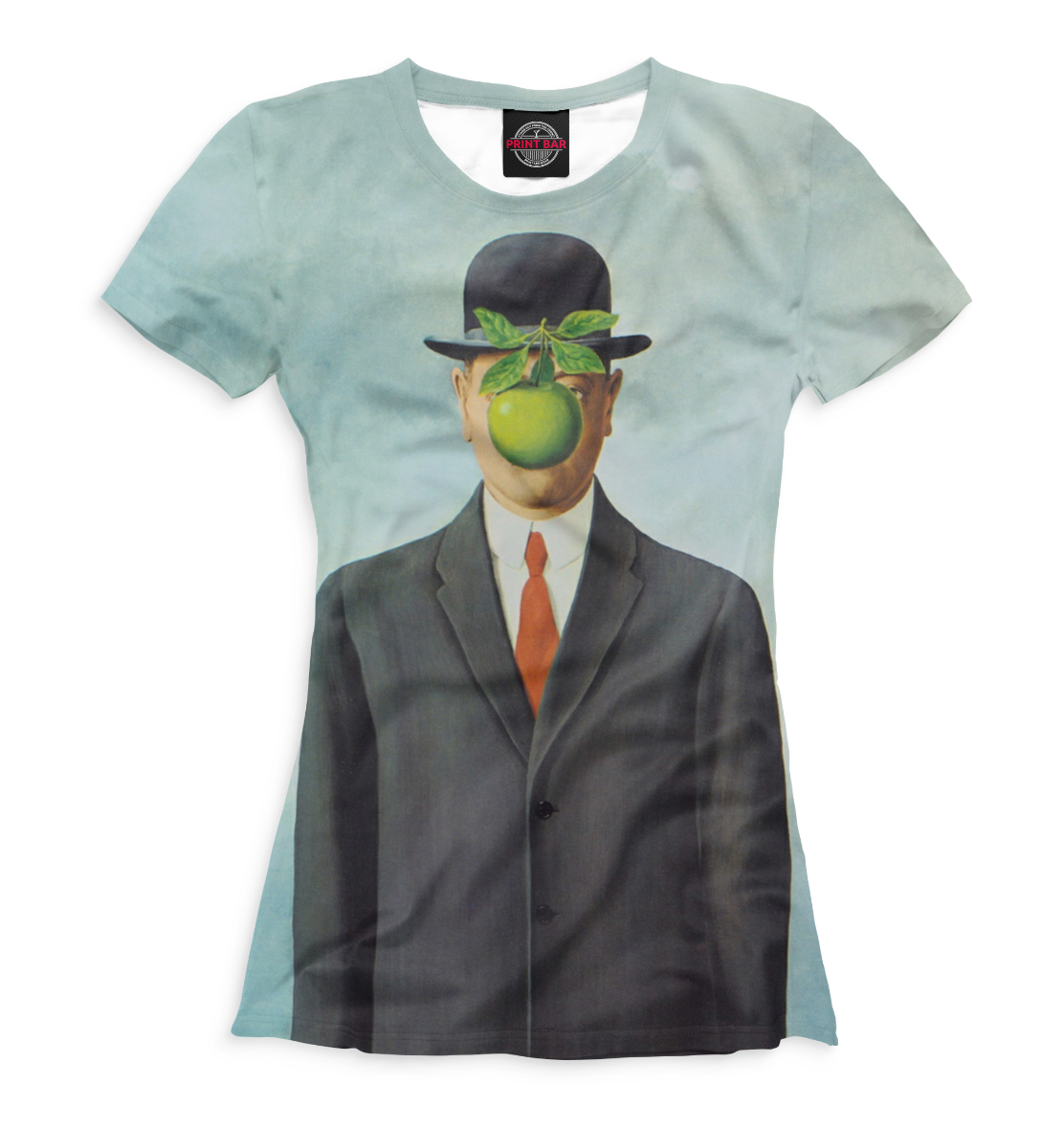 

Сын человеческий