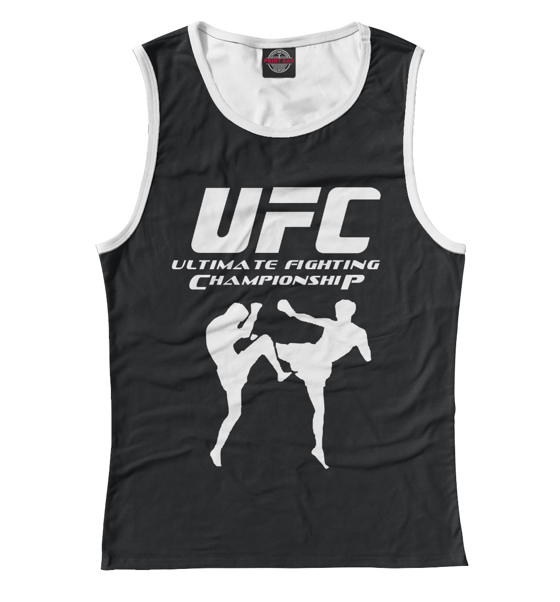 

Ultimate Fighting Championship