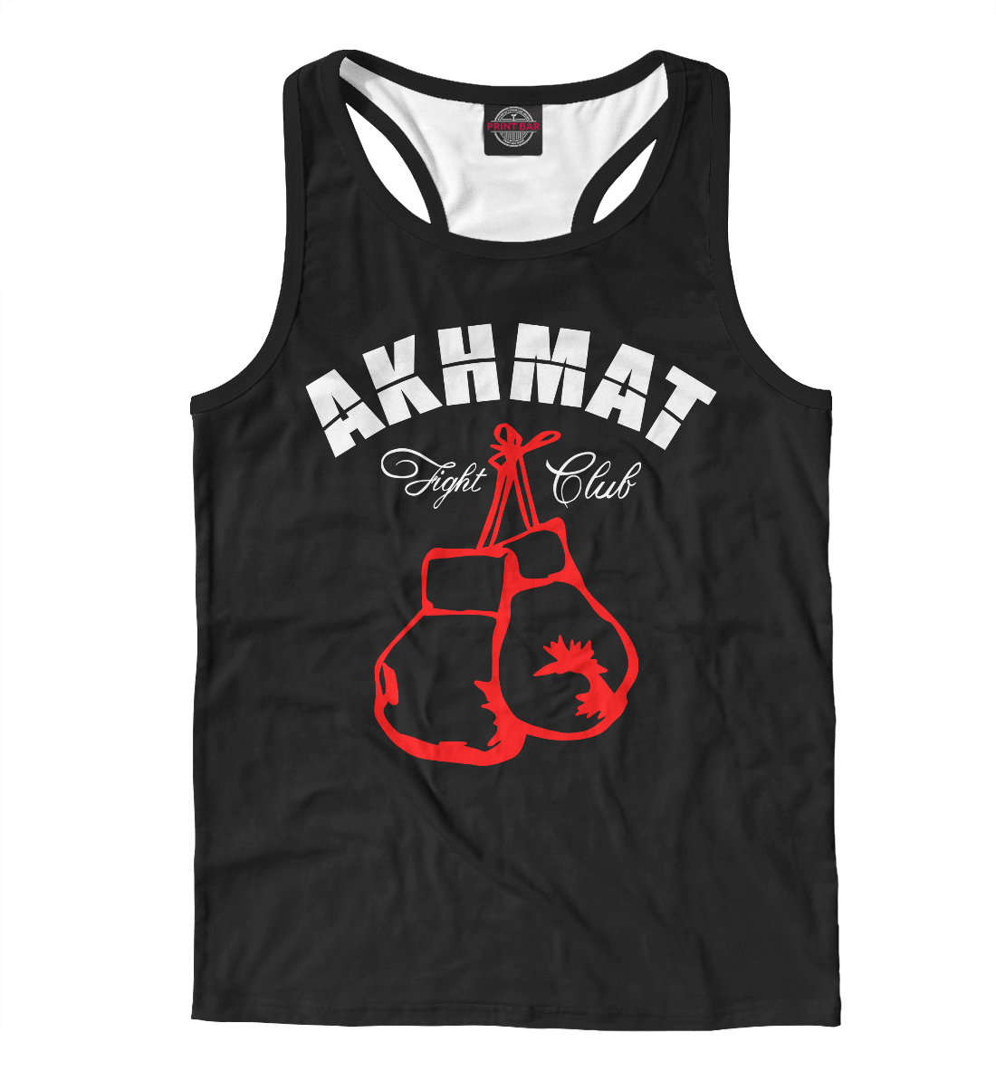 

Akhmat Fight Club