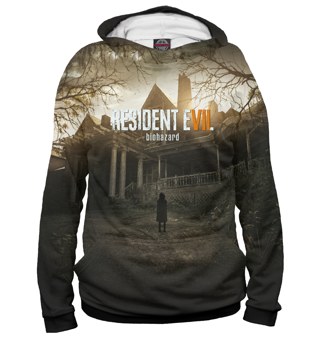 

Resident Evil
