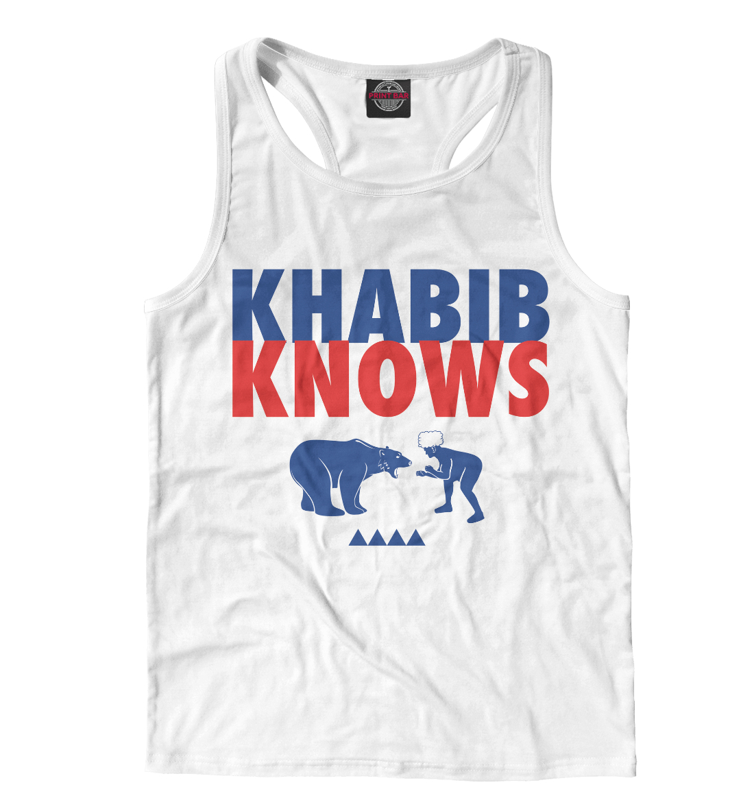 

Khabib Knows